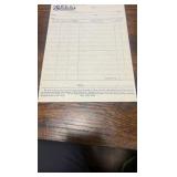 1914 sell horse goods co catalogue