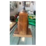 1948 horse racing trophy