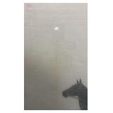 vintage Dan patch handkerchief