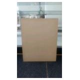 1950s horse racing display