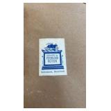 1931 linmar horse racing photo