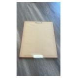 1949 fickle man horse racing photograph