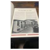 1984 Canterbury Park aka Canterbury downs booklet