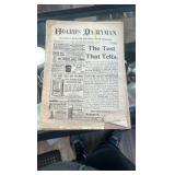 1902 dairy farming magazines