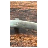 antique culver spurs for horse riding