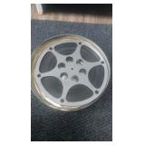 16mm horse racing films lot