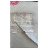 1932 flying silk horse racing photo