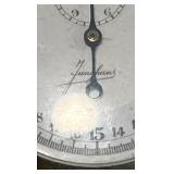 lot of vintage racing stop watches some work some don’t