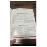 1984 Canterbury Park aka Canterbury downs booklet