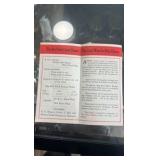 antique ushco horse hame advertisements