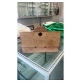 1948 horse racing trophy