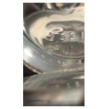 vintage jockey club stopwatches some work some do not