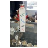 horse racing themed ceramics lot