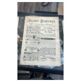 early 1900s dairy farming magazines