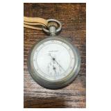 vintage jockey club stopwatches some work some do not