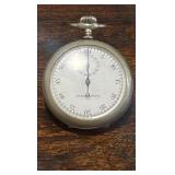 lot of vintage racing stop watches some work some don’t