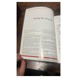 1984 Canterbury Park aka Canterbury downs booklet