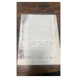 vintage horse racing collectible lot