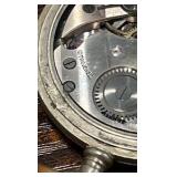 lot of vintage racing stop watches some work some don’t