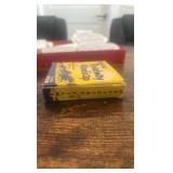 antique broadway handicap “video game”