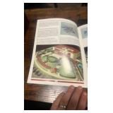 1984 Canterbury Park aka Canterbury downs booklet