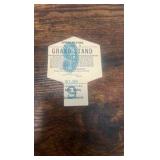 1874-1944 horse themed paper collectibles