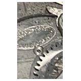 vintage jockey club stopwatches some work some do not