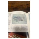 1984 Canterbury Park aka Canterbury downs booklet