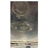 vintage jockey club stopwatches some work some do not