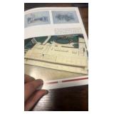 1984 Canterbury Park aka Canterbury downs booklet