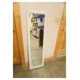 Full Length Mirror 15" wide by 51" tall