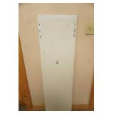 Full Length Mirror 15" wide by 51" tall