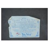 Framed Print by M. Lee 24" wide by 24" tall