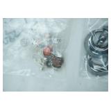 Jewelry Lot: Fashion Jewelry Earrings, Macy