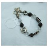 Jewelry Lot: Fashion Jewelry Bracelets