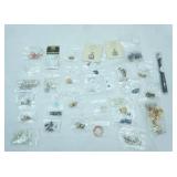 Beads and Pieces, Clips, Clasps for Jewelry Making.