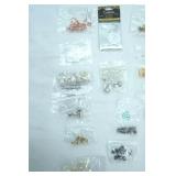 Beads and Pieces, Clips, Clasps for Jewelry Making.