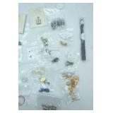Beads and Pieces, Clips, Clasps for Jewelry Making.