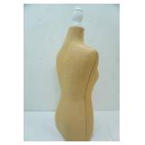 Mannequin Body 31" tall