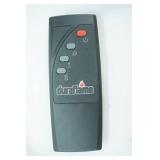 NEW/LIKE NEW Electric Fireplace with Remote. 24"x12"x23" tall