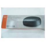 NEW Equate Foam Ring Cushion. 16.5"x12.5"x2.75"