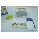 HP Photosmart A310 Compact Photo Printer