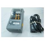 Zebra Label Printer ZD410
