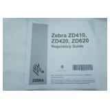 Zebra Label Printer ZD410