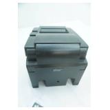 Receipt Printer. Star TSP100. New