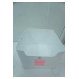 Poly Storage Container