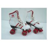 Vintage Hang Ten Roller Skates. Very Good Condition