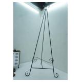 Artwork Display Stand. Easel