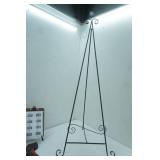 Artwork Display Stand. Easel