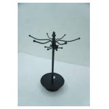 NEW Rotating Necklace Rack